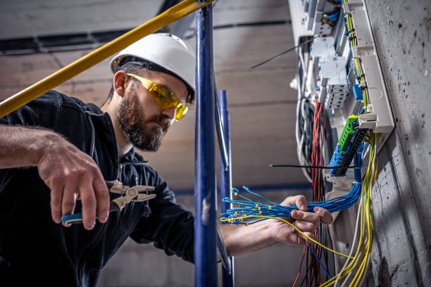 Best Industrial Electrical Services  in Horizon City, TX